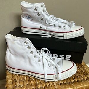Converse Chuck All Star Size Men’s 8 Women’s 10